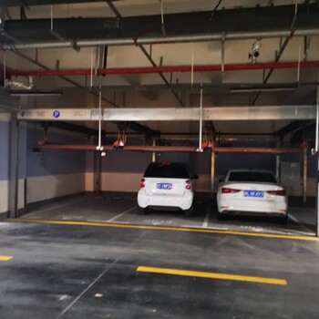 貴陽(yáng)回收簡(jiǎn)易升降車庫(kù)收購(gòu)機(jī)械車位回收機(jī)械車庫(kù)