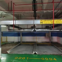 沈阳回收立体车库销售机械车位租赁立体机械车库