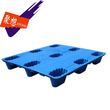 吹塑九腳托盤(pán)保養(yǎng)的具體方法
