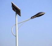 太阳能路灯—高杆灯—信号灯杆—标志杆