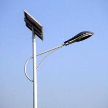 太阳能路灯—高杆灯—信号灯杆—标志杆