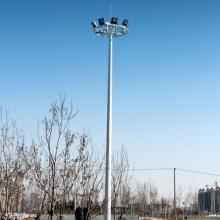 厂家直供高杆灯—红日天成新能源科技—广场高杆灯