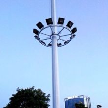 高杆灯—红日天成新能源科技—公园高杆灯