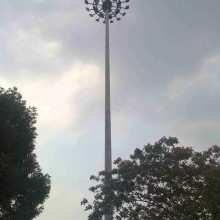 高杆灯—红日天成新能源科技—广场高杆灯—体育场高杆灯