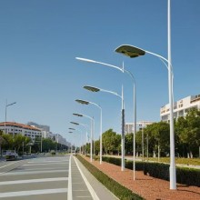 天津生产制造路灯厂—红日天成—太阳能路灯