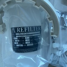 T型高流量塑料过滤器PUREFILTER现货销售