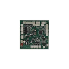 八推按摩椅控制板pcb電路板成品線路板設計