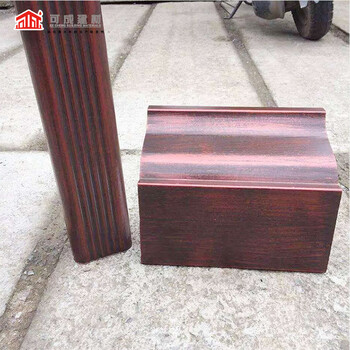 韶關(guān)市圓形落水管供應(yīng)商