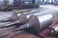 钢铁厂用耐热钢铸件、合金钢配件、炉底辊、铲料板
