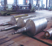 钢铁厂用耐热钢铸件、合金钢配件、炉底辊、铲料板