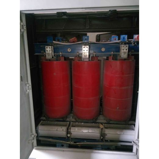 电力设备回收-广东阳江回收废旧变压器供货商