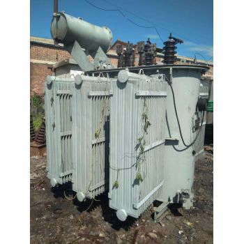 佛山顺德区回收废旧变压器-高压配电柜回收-输电设备回收