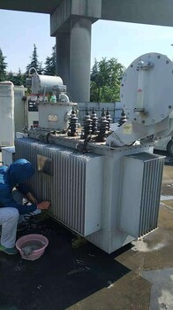 揭陽揭東區(qū)二手變壓器回收/淘汰變壓器回收/提供電纜回收