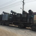 珠海市報廢變壓器回收/臨時變電站回收/免費上門拆除