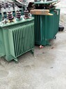 揭陽普寧舊變壓器回收/臨時(shí)變電站回收/配電系統(tǒng)拆除