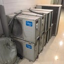 從化區(qū)附近中央空調回收,變頻冷水機組回收商家