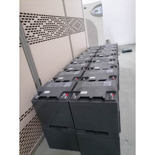 佛山三水区回收报废电池-机房ups蓄电池回收行情