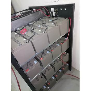 广州南沙区报废电池回收-胶体ups电池回收价格