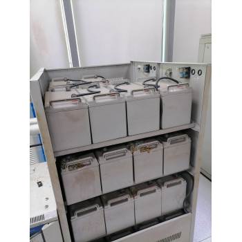 江门江海区二手电池回收-铅酸电池回收公司