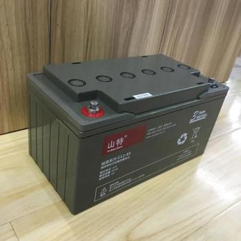 江门蓬江区废旧电池回收-山特ups电池回收公司