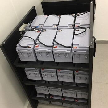 中山市舊電池回收-膠體ups電池回收價格
