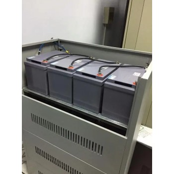 连州市回收报废电池-铅酸电池回收公司