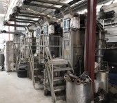 河源饮料厂设备回收/通用机械设备回收咨询