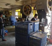 珠海市化工厂设备回收/通用机械设备回收厂家上门