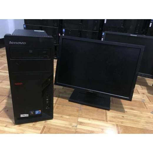 深圳罗湖区商用电脑回收-i7系列电脑回收-废旧物资回收品牌：Lenovo/联想