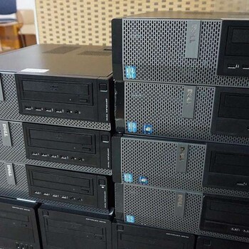 東莞地區(qū)廢舊電腦回收-高配電腦回收-戴爾電腦回收品牌：Lenovo/聯(lián)想