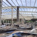 荔灣區(qū)報廢鋼結構回收大量槽鋼回收商家