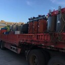 中山各地二手變壓器護士/配電變壓器回收公司