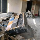 江門停業商場回收超市內部結構拆除廢舊物資回收
