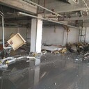 廣州番禺商場翻新拆除回收鋼結構拆除誠信商家