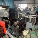 廣東河源工廠機器設備回收-整廠設備拆除回收