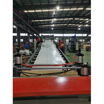 EVA板材生产线_供应EVA板材生产线