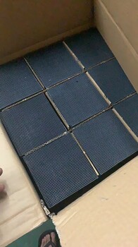 四川樂山夾江蜂窩活性炭