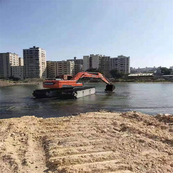 黔江水库挖掘机舟山市