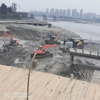 滄州水下挖土機(jī)租賃一站式服務(wù)