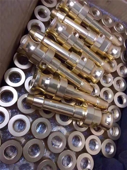 供應各類精密五金件，非標零件，于每個精微之處，展現(xiàn)科技魅力