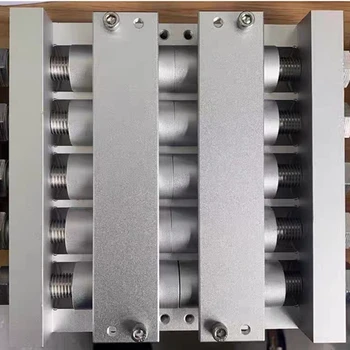 供應各類精密機械零件，五金件，于綠色道路上向著可持續(xù)邁進前行