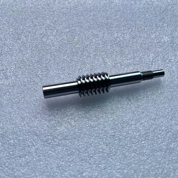 KHK齒輪磨齒蝸桿KWG系列蝸輪蝸桿小原齒輪騰鑫傳動