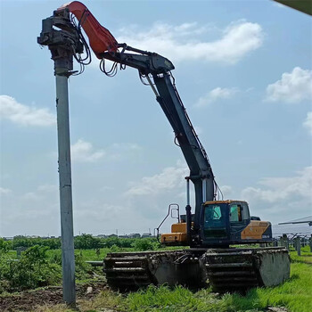 和縣水路兩棲勾機(jī)租賃浮船