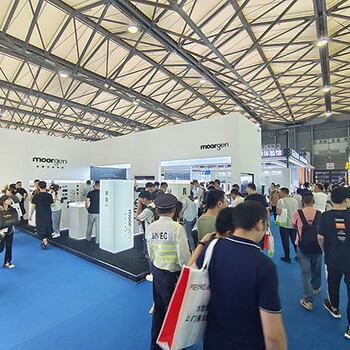 上海國際智能家居展覽會2025年