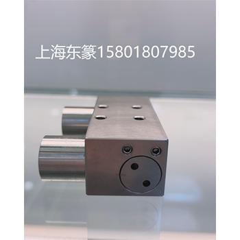 氣動鉗制器HK30B
