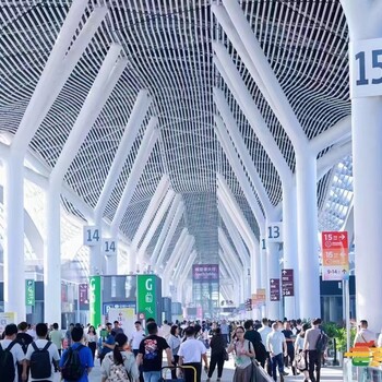 推薦參加2024年深圳糖酒會