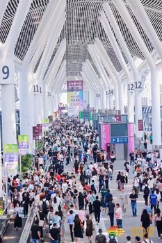 推薦參加2024年深圳糖酒會