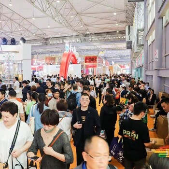 2024年深圳糖酒會(huì)(2024年111屆全國糖酒會(huì))