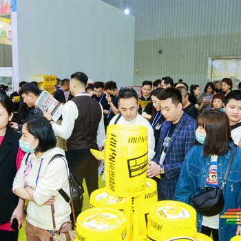 2024年深圳糖酒會-鵬城相約！