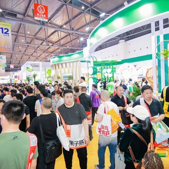 2024年深圳糖酒會-2024年秋季全國糖酒會